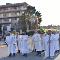 Molfetta rinnova la devozione alla Medonne du Tremelizze