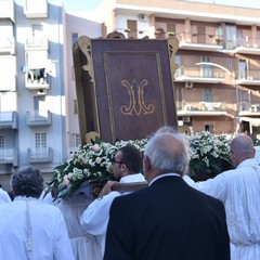 Molfetta rinnova la devozione alla Medonne du Tremelizze