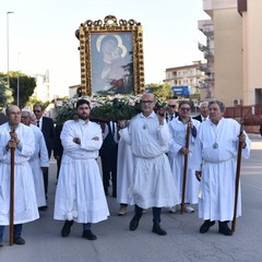 Molfetta rinnova la devozione alla Medonne du Tremelizze