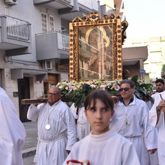 Molfetta rinnova la devozione alla Medonne du Tremelizze