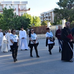 Molfetta rinnova la devozione alla Medonne du Tremelizze