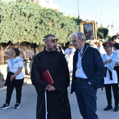 Molfetta rinnova la devozione alla Medonne du Tremelizze