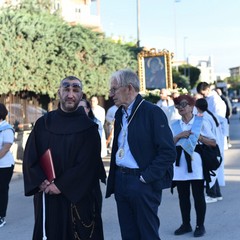 Molfetta rinnova la devozione alla Medonne du Tremelizze