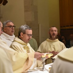 Molfetta rinnova la devozione alla Medonne du Tremelizze