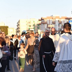 Molfetta rinnova la devozione alla Medonne du Tremelizze