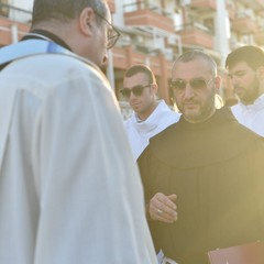 Molfetta rinnova la devozione alla Medonne du Tremelizze
