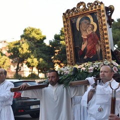 Molfetta rinnova la devozione alla Medonne du Tremelizze