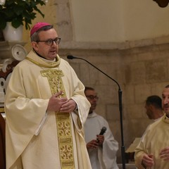 Molfetta rinnova la devozione alla Medonne du Tremelizze