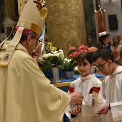 Molfetta rinnova la devozione alla Medonne du Tremelizze