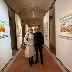 Mostra di Athos Faccincani JPG