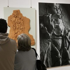 Mostra opere di Vito Zaza