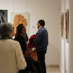 Mostra opere di Vito Zaza