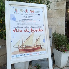 Mostra Vita di Mare