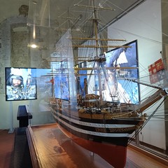 Mostra Vita di Mare