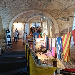 Mostra Vita di Mare