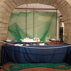 Mostra Vita di Mare