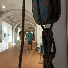 Mostra Vita di Mare