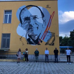 Murales Gugielmo Minervini Triggiano jfif