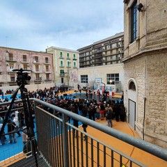 Notte nazionale liceo classico