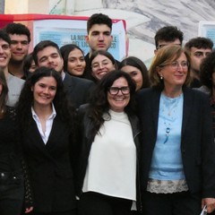 Notte nazionale liceo classico Molfetta