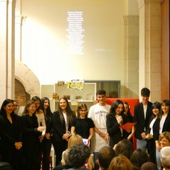 Notte nazionale liceo classico Molfetta