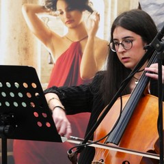 Notte nazionale liceo classico Molfetta