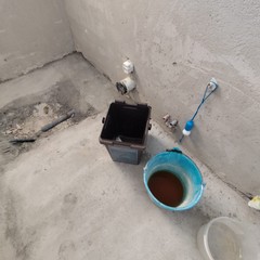 Occupazioni abusive