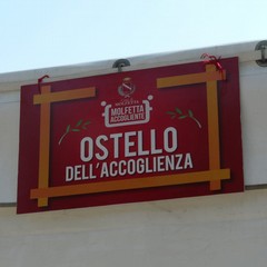 Ostello dellaccoglienza