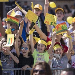 Papa Francesco a Molfetta