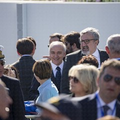 Papa Francesco a Molfetta