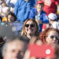 Papa Francesco a Molfetta