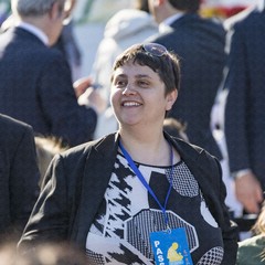 Papa Francesco a Molfetta