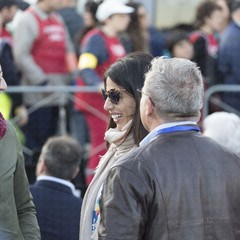 Papa Francesco a Molfetta