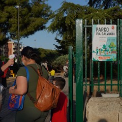parco achille salvucci