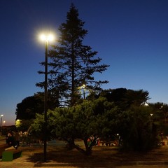 parco achille salvucci