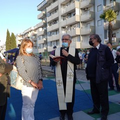 parco achille salvucci