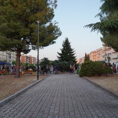 parco achille salvucci
