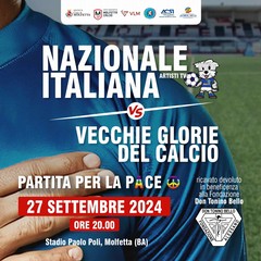 Partita della Pace