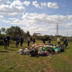 Passeggiata ecologica Lama Martina
