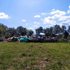 Passeggiata ecologica Lama Martina
