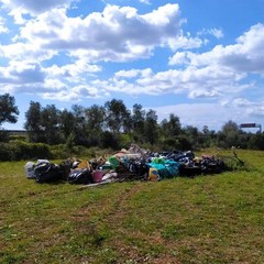 Passeggiata ecologica Lama Martina