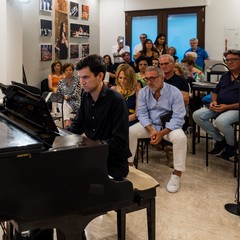 Piano City Molfetta