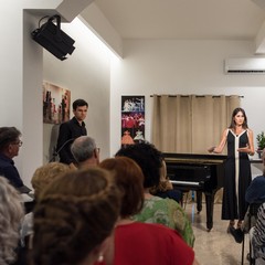 Piano City Molfetta