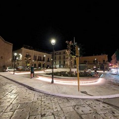 Piazza Cappuccini