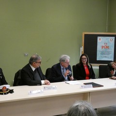 PIM presentazione a Molfetta