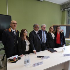 PIM presentazione Molfetta