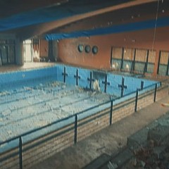 Piscina comunale stato