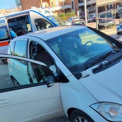 Incidente
