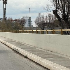 Ponte via Giovinazzo
