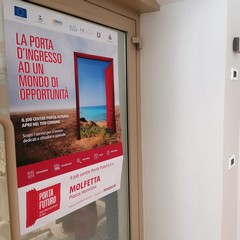 Porta Futuro a Molfetta